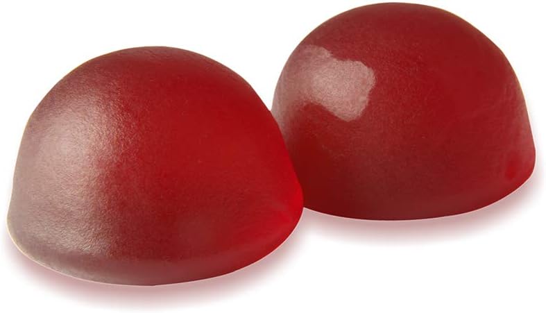 Amazon Basics Vitamin B12 3000 mcg Gummies - Energize Food Supplements Palestine