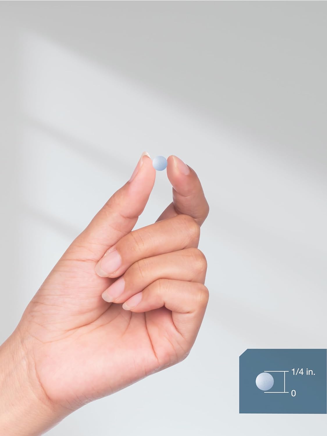 Horbäach Chelated Copper Supplement 6mg - Energize Food Supplements Palestine