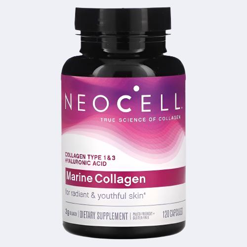 NeoCell Marine Collagen - Energize Food Supplements Palestine