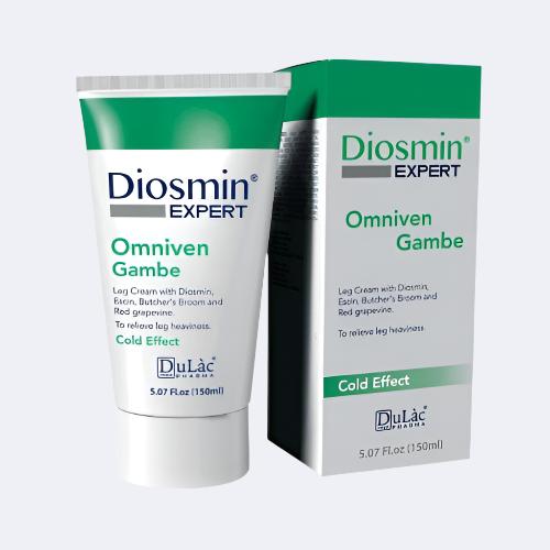 Dulàc - Varicose Veins Treatment for Legs - Energize Food Supplements Palestine