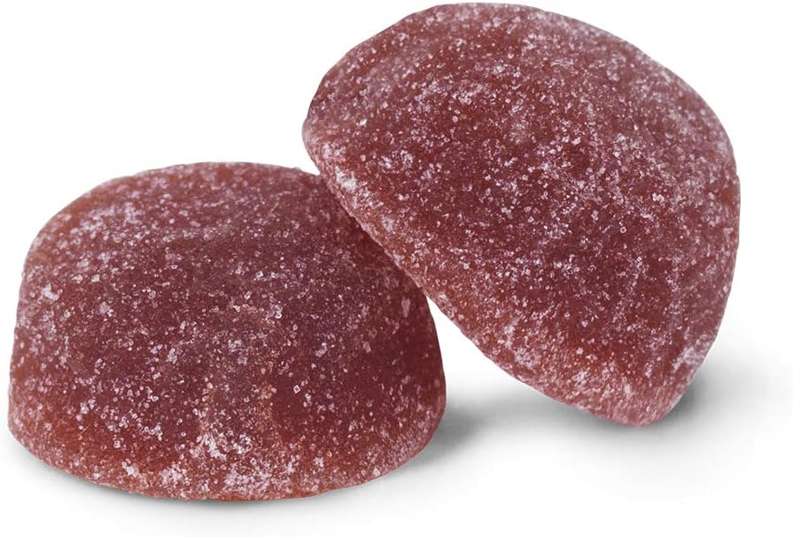 NEW NORDIC Hair Volume Gummies - Energize Food Supplements Palestine
