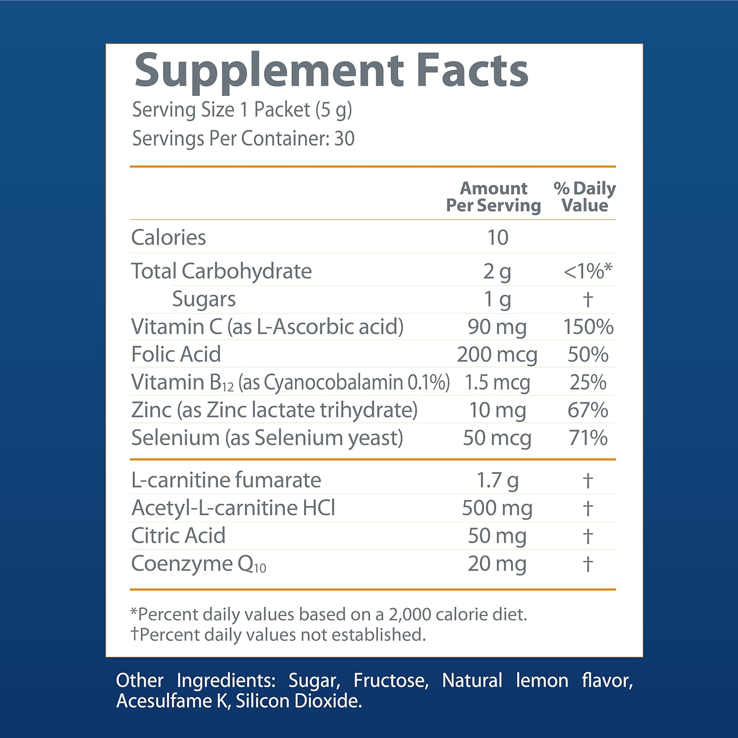 Proxeed Plus Fertility Supplements for Men - Energize Food Supplements Palestine