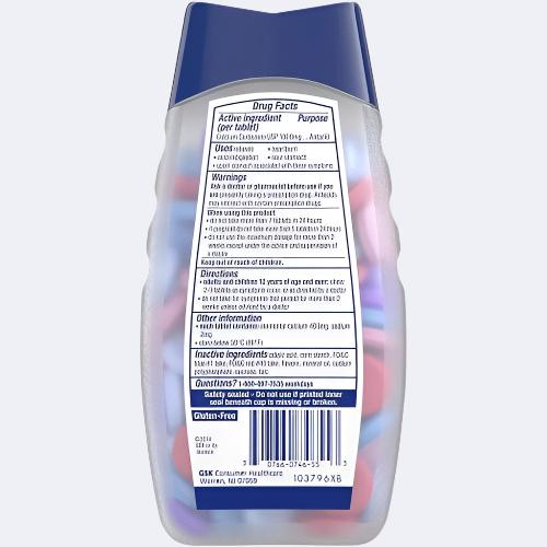 TUMS Ultra Strength - Energize Food Supplements Palestine